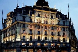 Hotel Monopol Luzern