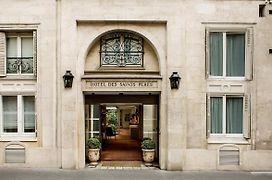 Hotel Des Saints Peres - Esprit De France
