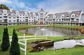 Holiday Inn Club Vacations Mount Ascutney Resort, An Ihg Hotel