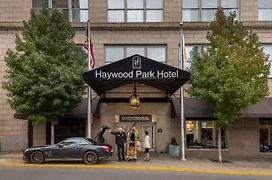 Haywood Park Hotel, Ascend Hotel Collection
