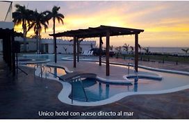 Hotel Castillo del Mar