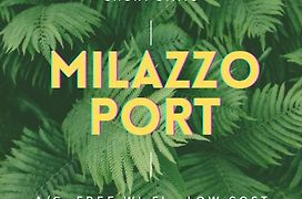 Milazzo Port Big Rooms