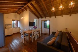 Casa Rural Los Frailes