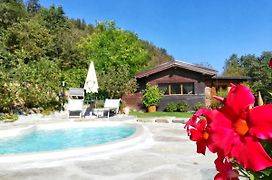 naturas - Casetta nel Bosco con piscina e giardino privati!