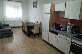 Sümegi Levendula Apartmanok