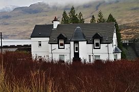 Loch Arklet House