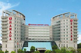 Ramada Plaza Shanghai Pudong Airport - A Journey Starts At The Pvg Airport