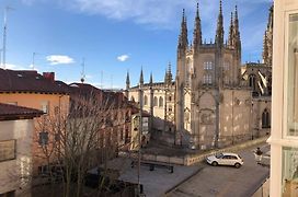 Burgos Centro Histórico