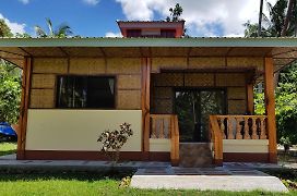 Paco'S Garden Home Stay