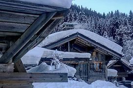 Chalet La Grange à Germaine - Propriétés Mont Amour