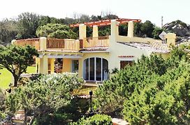 Villa TEA Costa Smeralda - Porto Cervo