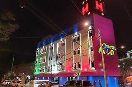 Hotel Río