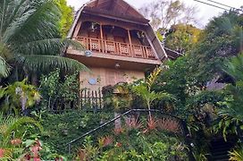 Camiguin Blue Lagoon Cottages