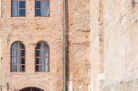 Casa del Campanaro centro storico di Lucca dentro le mura