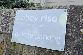 Abbey Rise Bed And Breakfast