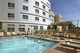 Courtyard By Marriott Sunnyvale Mountain View