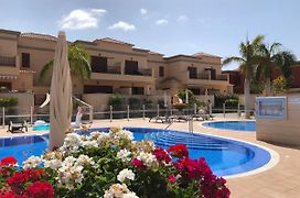 Villa Del Duque With Private Pool