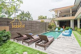 Indah Bali Guesthouse