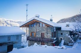 Casa Vacanze Grand-Haury da Andrea