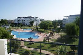 Apartamento en Bahia Golf - Costa Ballena