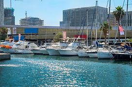 Boat Accommodations Barcelona