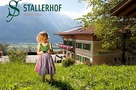 Stallerhof