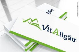 VitAllgäu-Neues Studio mit Königscard