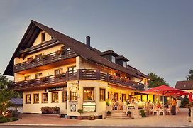 Hotel Schloßberg