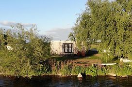 Tiny House & Chalet - de Schans Alphen