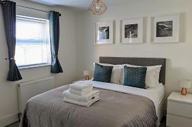 Saffron Court By Wycombe Apartments - Apt 06