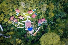 Ubud Hills Villas & Resort