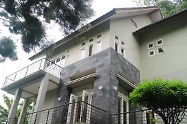 Villa Babeh