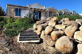 Casa Del Pescatore Ponente Portopalo Di Capopassero