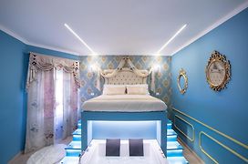 Love Suite Roma - Il Nido D'Amore