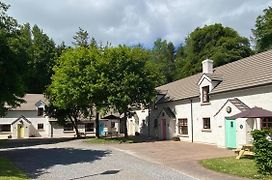 Tully Mill Cottages