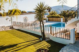 Villa Boho Ibiza Style