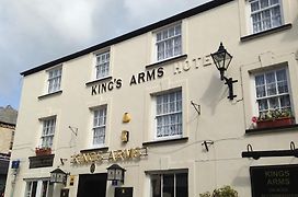 King'S Arms