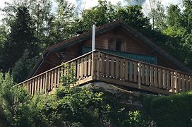 Chalet le Grizzly