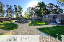 Iglu Camp Heidewald