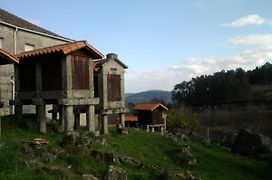 Casa en el rural de Galicia, A Forneira