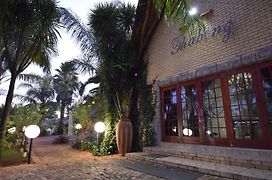 Thabong Bed And Breakfast