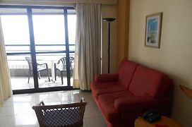 Praia Mansa Suite Hotel Apto De 1 Quarto