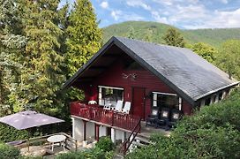 Chalet Grand Coo