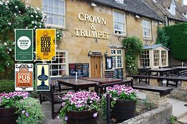 Crown And Trumpet Inn