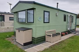 Ocean Edge Holiday Park 2 Bed Static