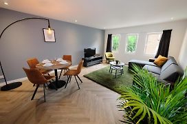 Spacious 65M2 Apartment In The Centre Of Eindhoven