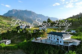 Bayu Senja Lodge