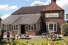 The Pelican Inn