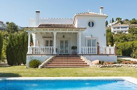Villa las Tinajas Luxury