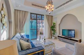 Durrani Homes - Souk Al Bahar Luxury Living With Burj & Fountain Views